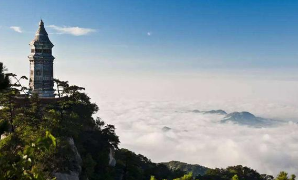 天津景点排行榜前十名