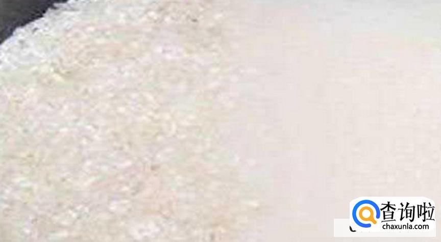 蓝莓怎么洗才干净