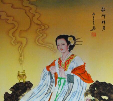 貂蝉是哪里人