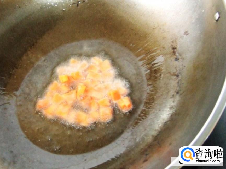 家常炒虾仁