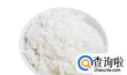 馒头和米饭，想瘦身吃哪个更好？