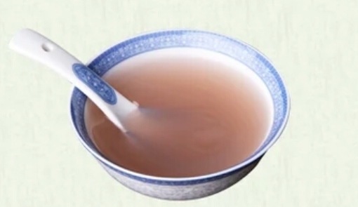 藕粉怎么冲
