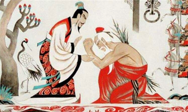 负荆请罪什么意思