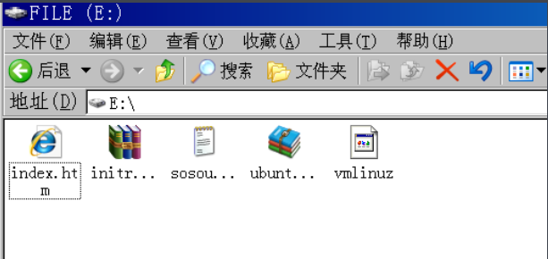 圣诞祝福邮件