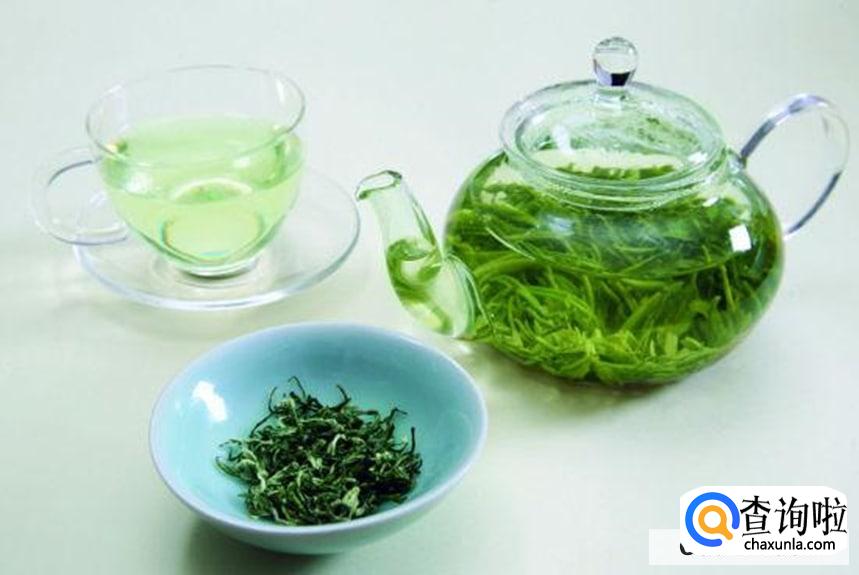 如何去除口中的蒜味