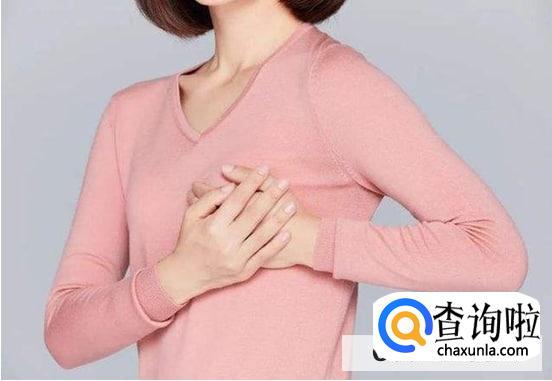 一般受孕后多久乳房才会有疼痛