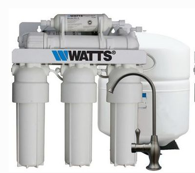 十大名牌净水机品牌排行榜