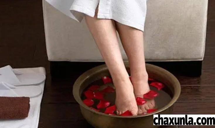 孕妇不能用什么泡脚