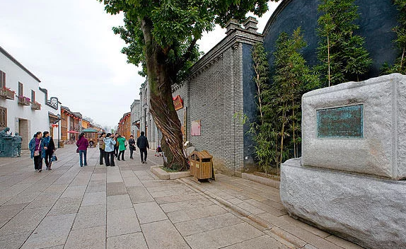 福建旅游必去十大景点