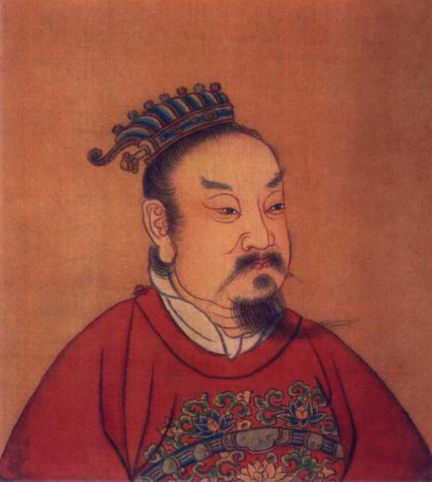 刘秀是哪个朝代的皇帝