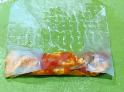 网红炒鸡蛋做法