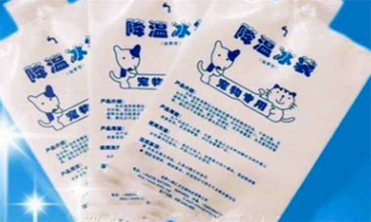 冰袋里面装的是什么