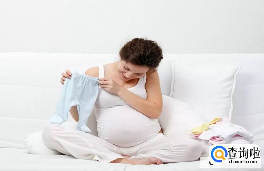 怀孕期间无缘无故不开心是怎么回事