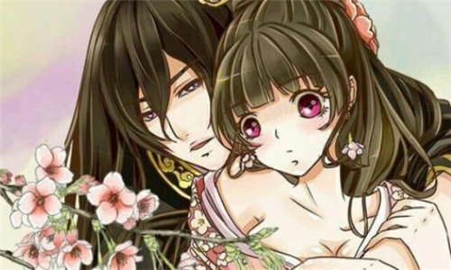 十大后宫动漫排行榜