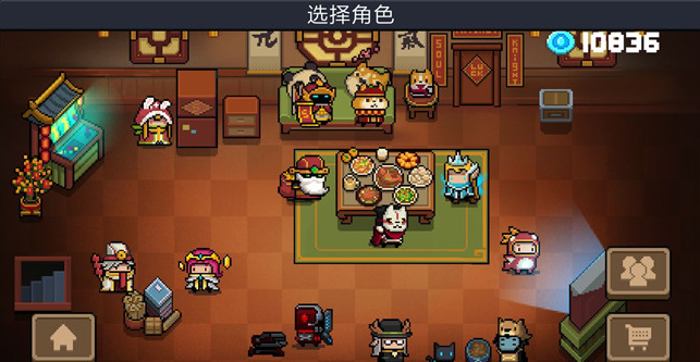 手机网游排行榜前十名