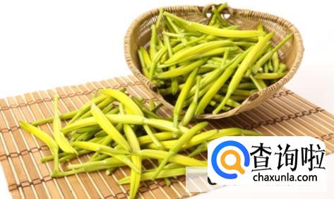 黄花菜的做法br