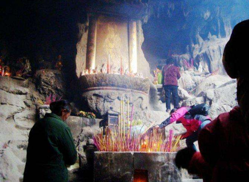 守灵香火不能断的原因