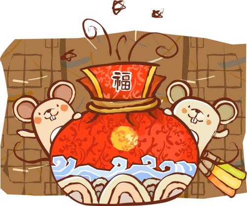 福袋是什么
