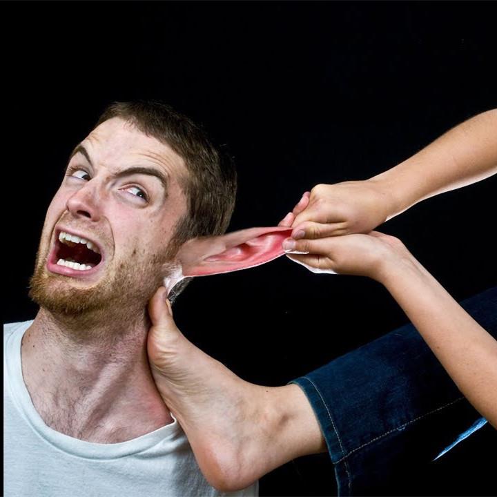 成都耙耳朵是什么意思