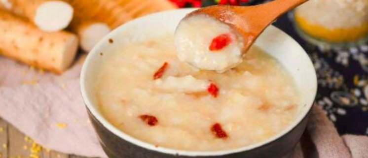 山药粥的做法大全