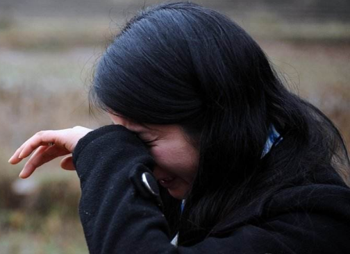 哭对眼睛的好处和坏处