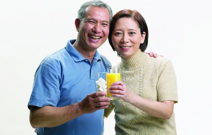 钙片怎么吃