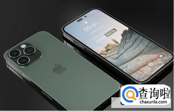 苹果14屏幕多少寸