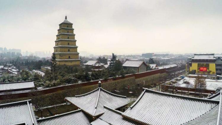 我国六大古都是哪六个