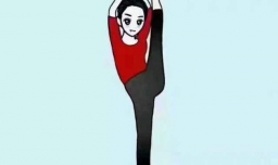 女生学舞蹈的好处