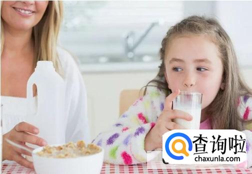 喝奶多了会不会上火