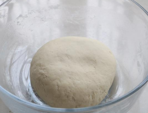 韭菜盒饼的家常做法