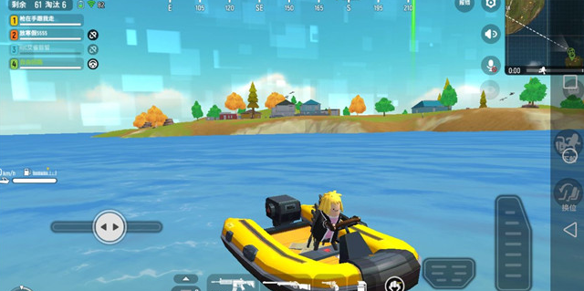 手机网游排行榜前十名