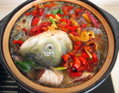 草鱼怎么做好吃