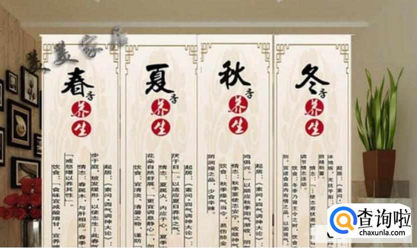 什么叫养生