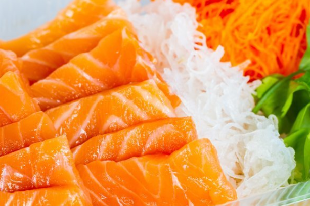 日本料理菜谱有哪些？