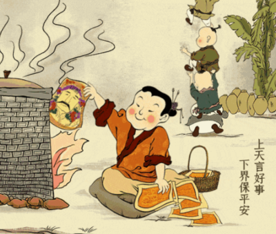 春节的传统习俗有哪些？