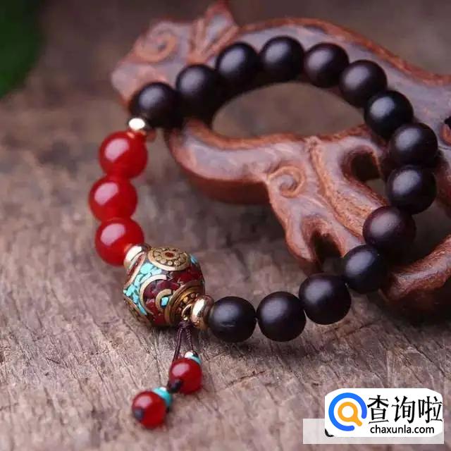 手串13颗的禁忌