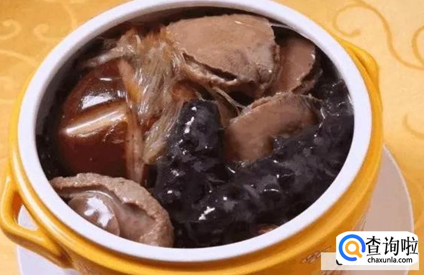 佛跳墙该如何保存