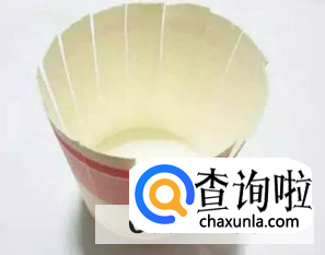 废物利用做灯笼教程