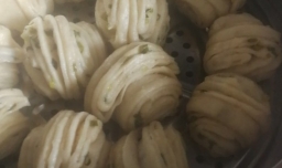 花卷的做法