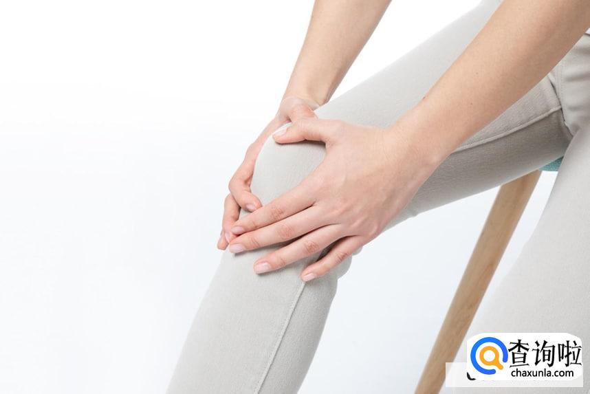 女性腿痛怎么治疗好