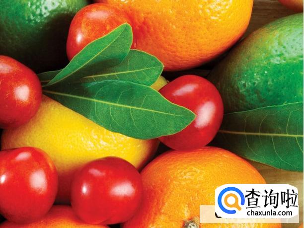 水果能不能炸着吃