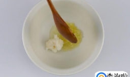 酸辣粉怎么做