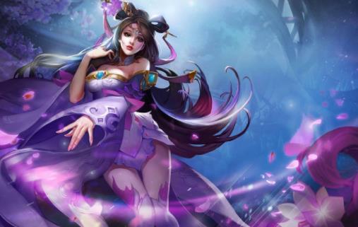 王者荣耀有哪些段位？