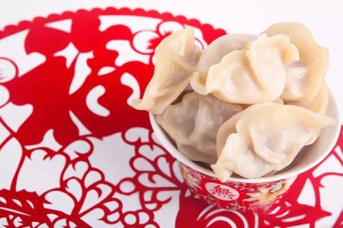 过生日吃饺子的寓意