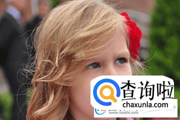 姓梁洋气好听女孩名字