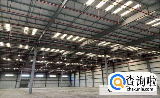 厂房太热怎么处理