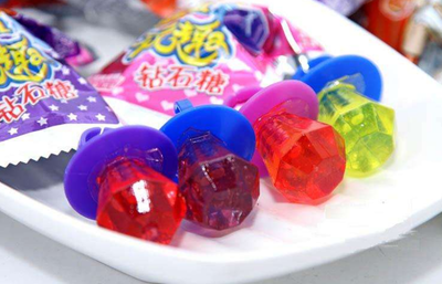 女性吃太多糖的坏处