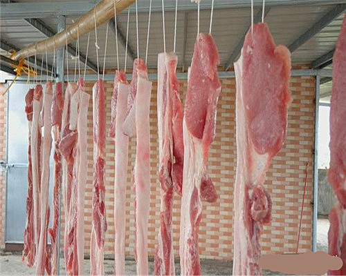 腊肉的做法