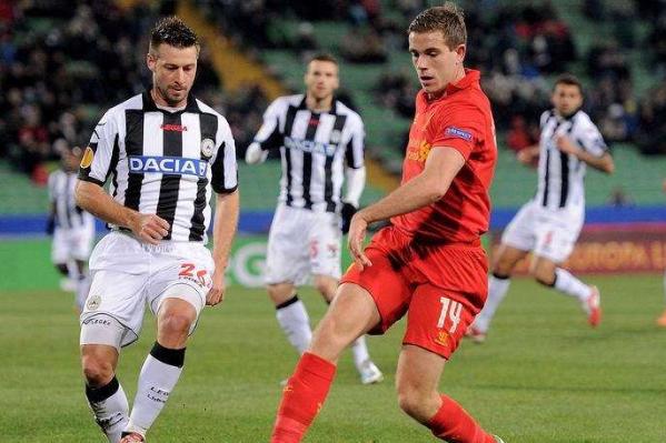 亨德森是什么水平?